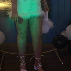Ladies Dresses