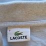 Lacoste Long Sleeve Men's Polo Shirt Size 2xl Image 5