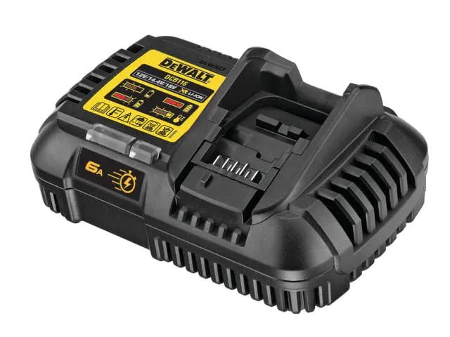 DeWalt XR Flex Volt Charger DCB116