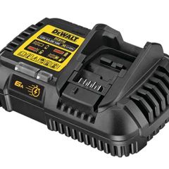 DeWalt XR Flex Volt Charger DCB116