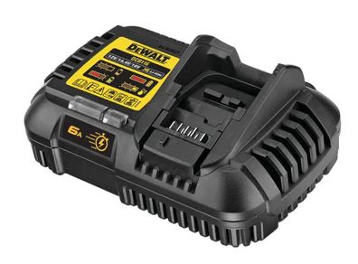 DeWalt XR Flex Volt Charger DCB116