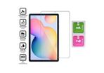 For Samsung Galaxy Tab S6 Lite Tempered Glass Screen Protector Saver P610 / P615 - FHT37SMTG