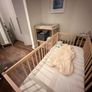Cot from Ikea Image 2