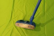 Dunlop MXII Mallet Style Putter