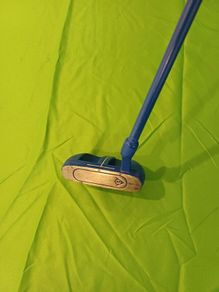 Dunlop MXII Mallet Style Putter