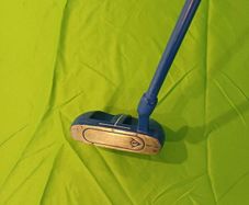 Dunlop MXII Mallet Style Putter