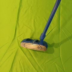 Dunlop MXII Mallet Style Putter