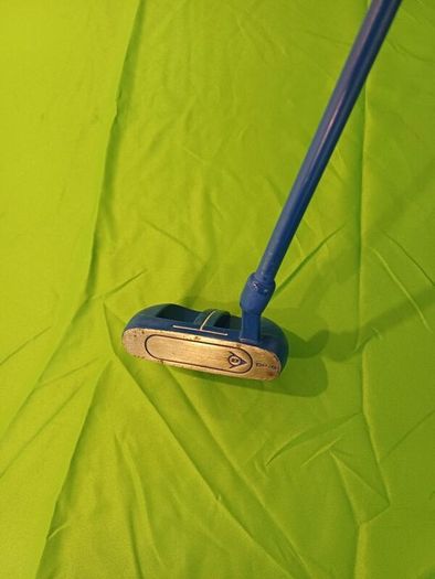 Dunlop MXII Mallet Style Putter
