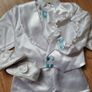 Christening Outfit Age 3-6 month Image 4