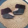 baby Boy/girl  pram shoes 6-12 months Image 2