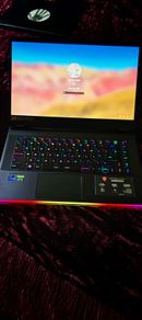 MSI GE66 Raider 15.6" Gaming Laptop i9  32GB 2TB GeForce RTX 3070ti