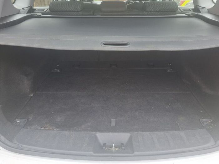 2011 Hyundai I30