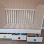 Ikea Gonatt Cot Image 2