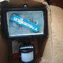 Halogen floodlight Image 2