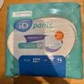 iD Adult Pullup Pants. Plus. 14 Pack 100-145 cm. Uniex. Size. Large Image 2