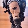 NECA Gears of War 3 Marcus Fenix Figure (2011) Mint Condition  Collection Only Image 3