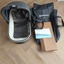 UPPAbaby Vista V2 - The Pram That Does It All (Except the School Run for You!) Image 5