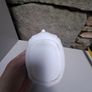Small white gravy jug Image 4