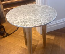 Side tables