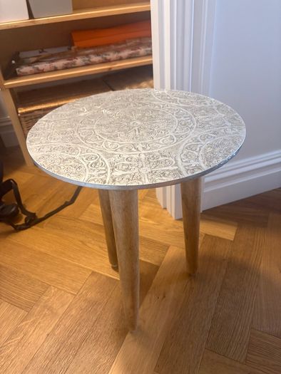 Side tables