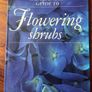 Vintage Gardening Guide Trio Alan Titchmarsh Flowering Shrubs & Climbers Bundle Image 4