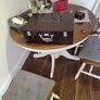 Beleekliving box with drawer Image 7