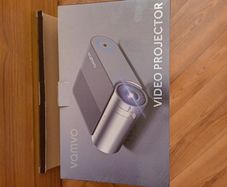 Projector Screen