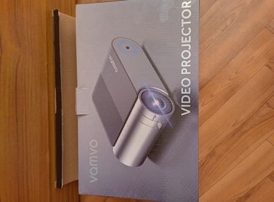 Projector Screen