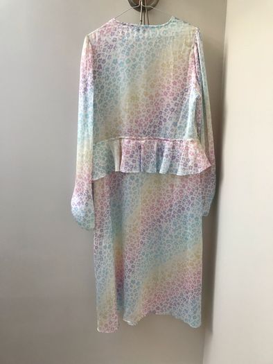 Simply be dress