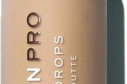 Revolution Pro Foundation Drops - F12 - New - Sealed