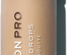 Revolution Pro Foundation Drops - F12 - New - Sealed