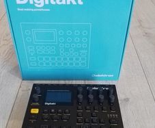 Elektron Digitakt