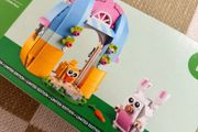 Lego Spring Garden Set