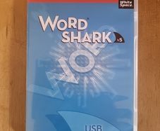 Word Shark v5  USB
