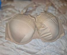 Bra 38D