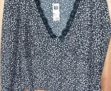 top  size 16 new