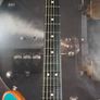 Fender Acoustasonic Jazzmaster American Image 3