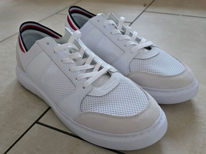 Tommy Hilfiger Casual shoes LIGHTWEIGHT, size 46EU (11UK) , Brand New,  price 60e