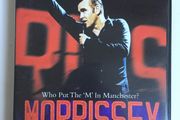 Morrissey [2005] Who Put The M In Manchester [Music DVD]