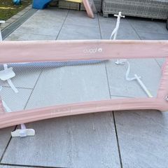 Bed Rail