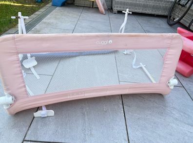 Bed Rail