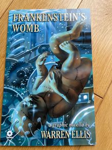 Frankenstein's Womb