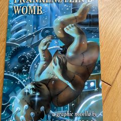 Frankenstein's Womb