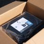 EBS 802 Bass Amplifier Head (2 x Available) Image 6