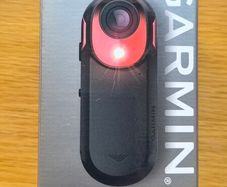 Garmin Varia Rct 715