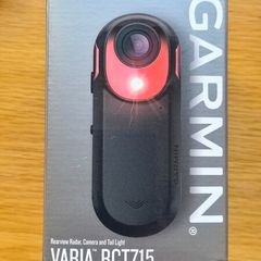 Garmin Varia Rct 715