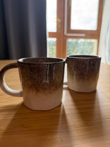 6 cups