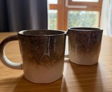 6 cups