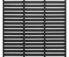 WPC Fence Pane