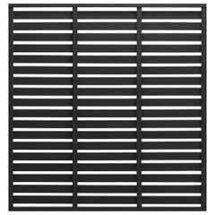 WPC Fence Pane